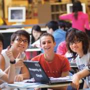 Các khóa học chuyên sâu về tiếng Anh của Úc dành cho sinh viên nước ngoài (ELICOS)